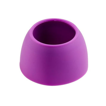 Cloud 9 Health & Wellness Wand Kit 9 Function Flexible Head Purple Default Title