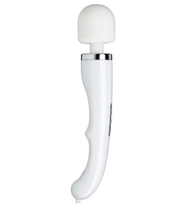 Cloud 9 Health & Wellness Wand Kit 30 Function White Default Title