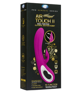 Air Touch 2 Purple Default Title