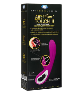 Air Touch 2 Purple Default Title