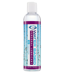 Cloud 9 Water Based Personal Lubricant