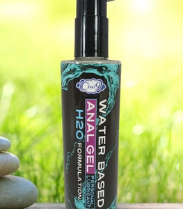 Cloud 9 H2o Anal Play Gel