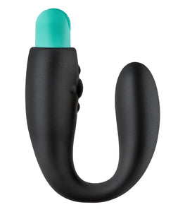 Cloud 9 Health & Wellness Rocker Prostate Stimulator W/ Rechargeable Bullet