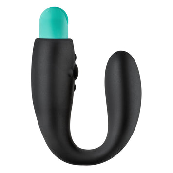 Cloud 9 Health & Wellness Rocker Prostate Stimulator W/ Rechargeable Bullet Default Title