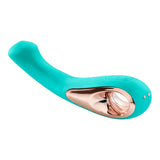 Cloud 9 Pro Sensual Roller Ball G Turbo Teal