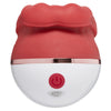Cloud 9 Big Lips Suction Vibrator Default Title