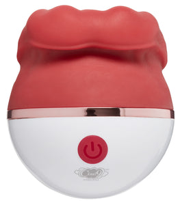 Cloud 9 Big Lips Suction Vibrator