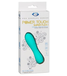 Cloud 9 Pro Sensual Power Touch Super Flex I