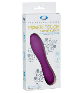 Cloud 9 Pro Sensual Power Touch Super Flex Ii