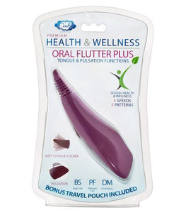 Pro Sensual Oral Flutter Plus