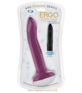 Ergo Super Flexi Ii Pro Sensual Line