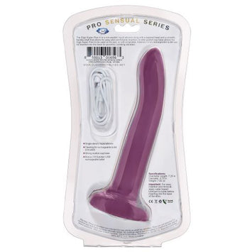 Ergo Super Flexi Ii Pro Sensual Line Plum