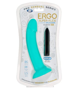 Ergo Super Flexi Iii Pro Sensual Line