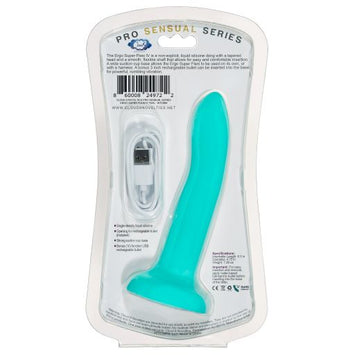 Ergo Super Flexi Iv Pro Sensual Line Teal