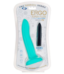 Ergo Super Flexi Iv Pro Sensual Line