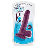 Cloud 9 Vibrant Colors 6 Pro Sensual Line "