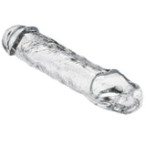 Cloud 9 Penis Sleeve Ln0617 4-1/2 "