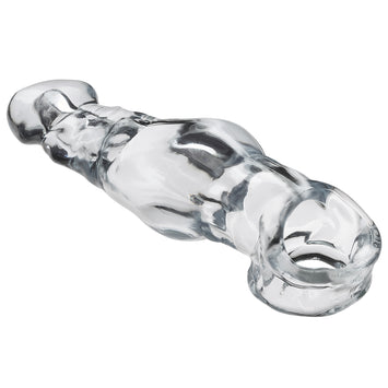 Cloud 9 Penis Sleeve Ln0701 5-1/4 