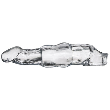 Cloud 9 Penis Sleeve Ln0702 6-1/2 