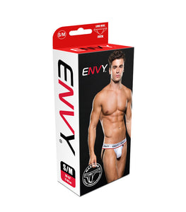 Envy Low-rise Jock