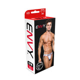 Envy Low-rise Jock