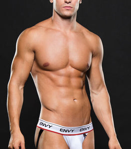 Envy Low-rise Jock