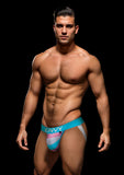 Envy Rainbow Pride Jock