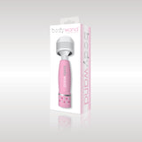 Bodywand Mini Neon Pink