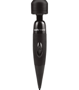 Bodywand Plug In Black
