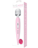 Bodywand Pink Usb