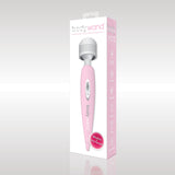 Bodywand Pink Usb