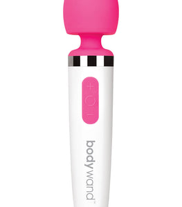 Bodywand Mini Usb Multi-function Pink