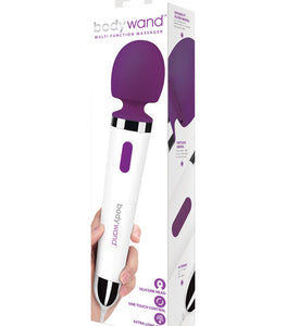 Bodywand Plug In Multi Function Default Title