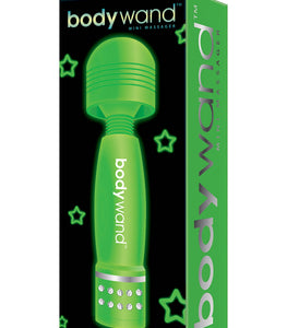 Bodywand Mini Glow In the Dark