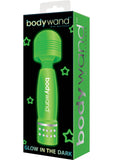 Bodywand Mini Glow In the Dark