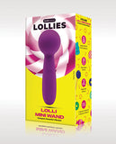 Bodywand Mini Lolli