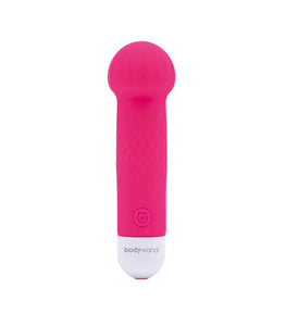 Bodywand Mini Pocket Wand Neon