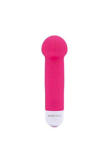 Bodywand Mini Pocket Wand Neon Pink