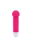 Bodywand Mini Pocket Wand Neon