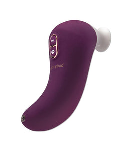 Bodywand Vibro Kiss