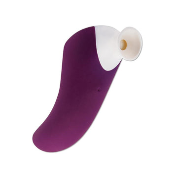 Bodywand Vibro Kiss Default Title