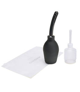 Cleanscene 310ml Medical Grade Douche W/ Nozzle Default Title