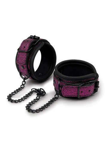 Dragons Lair Wrist & Ankle Cuffs Default Title