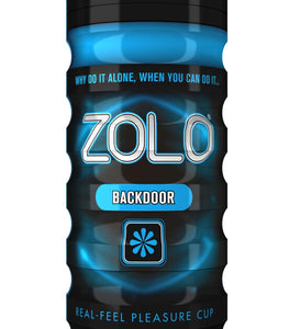 Zolo Backdoor Cup Default Title
