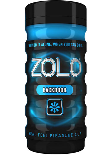 Zolo Backdoor Cup Default Title