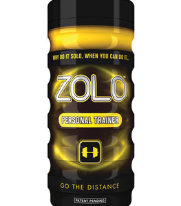 Zolo Personal Trainer Cup Default Title