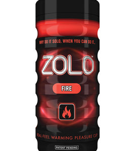 Zolo Fire Cup Default Title