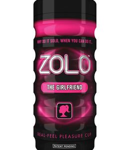 Zolo The Girlfriend Cup Default Title