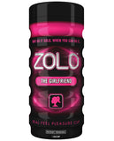Zolo The Girlfriend Cup Default Title