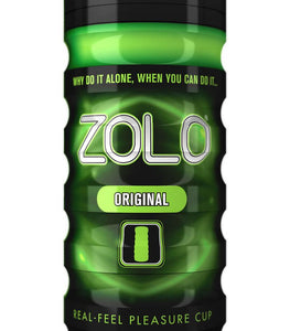 Zolo Original Cup Default Title